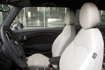 MINI MINI MINI Cooper S MINI Cooper S Turismo Interior Asientos 3 puertas