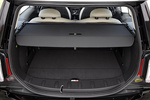 MINI MINI Clubman MINI Clubman Cooper S MINI Clubman Cooper S Turismo Interior Maletero 4 puertas
