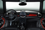 MINI MINI MINI John Cooper Works MINI John Cooper Works Turismo Interior Salpicadero 3 puertas