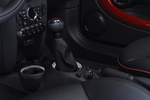 MINI MINI MINI John Cooper Works MINI John Cooper Works Turismo Interior Palanca de Cambios 3 puertas
