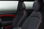 MINI MINI MINI John Cooper Works MINI John Cooper Works Turismo Interior Asientos 3 puertas