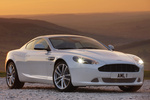 Aston Martin DB9 V12 476 CV Gama DB9 Coupe Coup&eacute; Exterior Lateral-Frontal 2 puertas