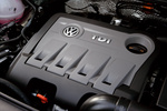 Volkswagen Sharan 2.0 TDI CR 140 CV Gama Sharan Monovolumen T&eacute;cnica Motor 5 puertas