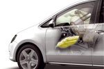 Volkswagen Sharan Gama Sharan Gama Sharan Monovolumen T&eacute;cnica Airbags 5 puertas