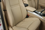 BMW X6 ActiveHybrid ActiveHybrid Todo terreno Interior Asientos 5 puertas