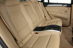 BMW X6 ActiveHybrid ActiveHybrid Todo terreno Interior Asientos 5 puertas