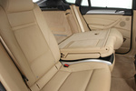 BMW X6 ActiveHybrid ActiveHybrid Todo terreno Interior Asientos 5 puertas