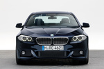 BMW Serie 5 535d (299 CV) Paquete Deportivo M Turismo Tiefseeblau Metalizado Exterior Frontal 4 puertas