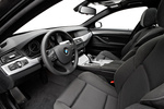 BMW Serie 5 Gama Serie 5 Paquete Deportivo M Turismo Tiefseeblau Metalizado Interior Salpicadero 4 puertas