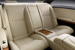 Mercedes-Benz Clase CL Gama Clase CL Gama Clase CL Coup&eacute; Interior Asientos 2 puertas