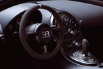 Bugatti Veyron 16.4 Super Sport Gama Veyron Coup&eacute; Interior Volante 2 puertas
