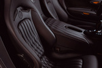 Bugatti Veyron 16.4 Super Sport Gama Veyron Coup&eacute; Interior Asientos 2 puertas