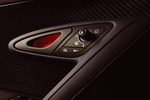 Bugatti Veyron 16.4 Super Sport Gama Veyron Coup&eacute; Interior Puerta 2 puertas