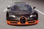 Bugatti Veyron 16.4 Super Sport Gama Veyron Coup&eacute; Exterior Frontal 2 puertas