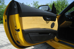 BMW Z4 Gama Z4 Paquete Design Pure Impulse Descapotable Atacama Gelb Interior Puerta 2 puertas