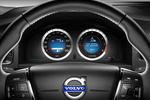 Volvo V60 Gama V60 Gama V60 Turismo familiar Interior Cuadro de instrumentos 5 puertas