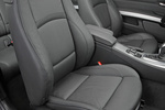 BMW Serie 3 335i Gama Serie 3 Coup&eacute; Coup&eacute; Interior Asientos 2 puertas