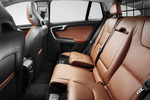 Volvo V60 Gama V60 Gama V60 Turismo familiar Interior Asientos 5 puertas