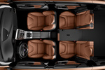 Volvo V60 Gama V60 Gama V60 Turismo familiar Interior Asientos 5 puertas