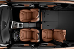 Volvo V60 Gama V60 Gama V60 Turismo familiar Interior Asientos 5 puertas