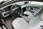 Maserati GranTurismo Gran Turismo Gama Gran Turismo Coup&eacute; Interior Salpicadero 2 puertas