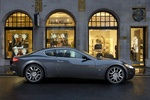 Maserati GranTurismo Gran Turismo Gama Gran Turismo Coup&eacute; Blu Oceano Exterior Lateral 2 puertas