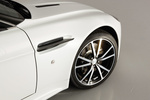 Aston Martin Vantage V8 426 CV N420 N420 Coup&eacute; Stratus White Exterior Llanta 3 puertas