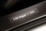 Aston Martin Vantage V8 426 CV N420 N420 Coup&eacute; Interior Puerta 3 puertas