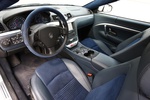 Maserati GranTurismo S S Coup&eacute; Interior Salpicadero 2 puertas