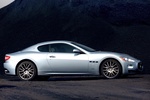 Maserati GranTurismo S S Coup&eacute; Exterior Lateral 2 puertas