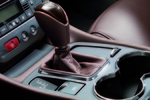 Maserati GranTurismo S S Coup&eacute; Interior Palanca de Cambios 2 puertas