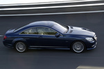 Mercedes-Benz Clase CL CL 500 BlueEFFICIENCY 4Matic Gama Clase CL Coup&eacute; Exterior Lateral 2 puertas