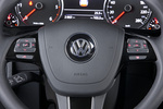 Volkswagen Touareg  3.0 V6 TDI 240 CV BlueMotion Technology Premium Todo terreno Interior Volante 5 puertas