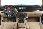 BMW X1 xDrive23d Gama X1 Todo terreno Interior Salpicadero 5 puertas