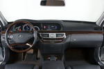 Mercedes-Benz Clase S S 400 BlueHYBRID Gama Clase S Turismo Interior Salpicadero 4 puertas