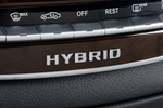 Mercedes-Benz Clase S S 400 BlueHYBRID Gama Clase S Turismo Interior Consola Central 4 puertas