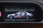 Mercedes-Benz Clase S S 400 BlueHYBRID Gama Clase S Turismo Interior Navegador 4 puertas