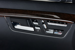 Mercedes-Benz Clase S S 400 BlueHYBRID Gama Clase S Turismo Interior Mandos regulaci&oacute;n asientos 4 puertas
