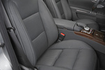 Mercedes-Benz Clase S S 400 BlueHYBRID Gama Clase S Turismo Interior Asientos 4 puertas