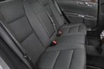 Mercedes-Benz Clase S S 400 BlueHYBRID Gama Clase S Turismo Interior Asientos 4 puertas