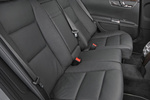 Mercedes-Benz Clase S S 400 BlueHYBRID Gama Clase S Turismo Interior Asientos 4 puertas