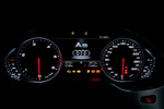 Audi A8 4.2 TDI quattro tiptronic 351 CV Gama A8 Turismo Interior Cuadro de instrumentos 4 puertas