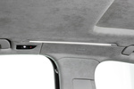 Audi A8 4.2 TDI quattro tiptronic 351 CV Gama A8 Turismo Interior Plaf&oacute;n de iluminaci&oacute;n 4 puertas