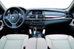 BMW X6 Gama X6 Gama X6 Todo terreno Interior Salpicadero 5 puertas