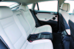 BMW X6 Gama X6 Gama X6 Todo terreno Interior Asientos 5 puertas