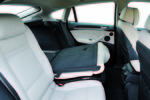 BMW X6 Gama X6 Gama X6 Todo terreno Interior Asientos 5 puertas