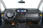 Citroën C4 Picasso THP 150 CMP Exclusive Plus Monovolumen Interior Salpicadero 5 puertas