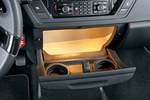Citroën C4 Picasso THP 150 CMP Exclusive Plus Monovolumen Interior Consola Central 5 puertas