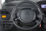 Citroën C4 Picasso THP 150 CMP Exclusive Plus Monovolumen Interior Volante 5 puertas