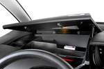 Citroën C4 Picasso THP 150 CMP Exclusive Plus Monovolumen Interior Guantera y receptáculo 5 puertas